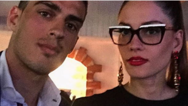 OGLASILA SE MIRKA VASILJEVIĆ Vujadin Savić fotografijom zbunio pratioce, glumica otkrila koji mu je bio cilj