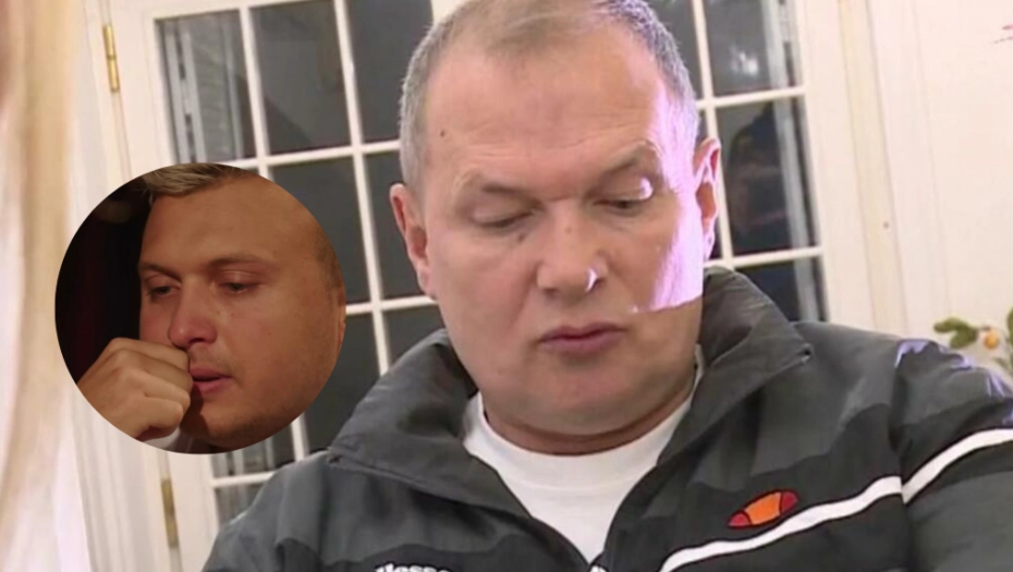 NIKADA JE NISAM VIDIO ZAMIŠLJENU I TUŽNU Osman Karić otvorio dušu o opakoj bolesti pokojne misice Dijane, ispričao kolika je bila ljubav Stefana i nje