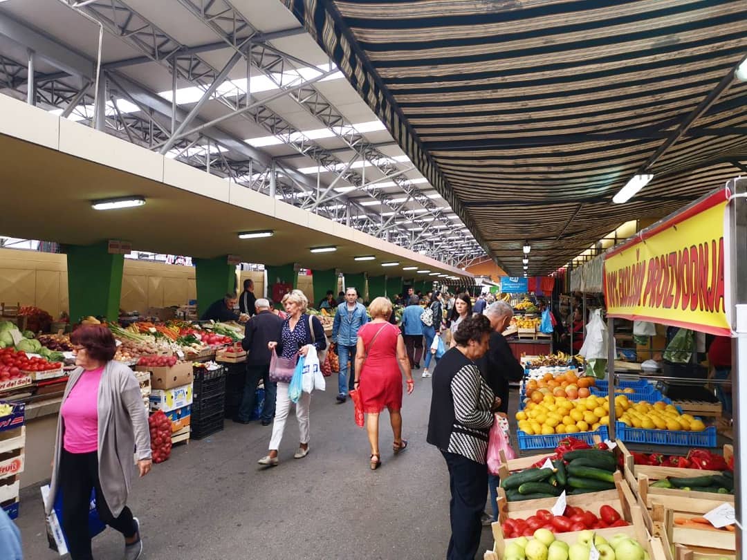 INSPEKCIJA U PROBLEMU Šverceri duvana se s pijace preselili na internet
