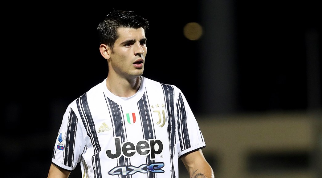 NIJE POSTIGNUT DOGOVOR Morata, Dibala i Bernardeski napustili Juventus