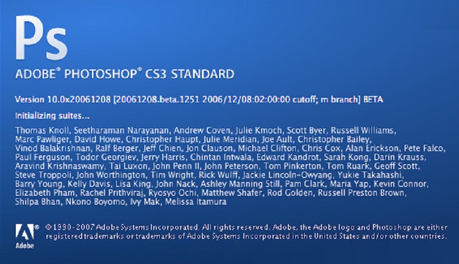 "ADOBE PHOTOSHOP" OBRADOVAO SVE FANOVE Internet-aplikacija potpuno besplatna