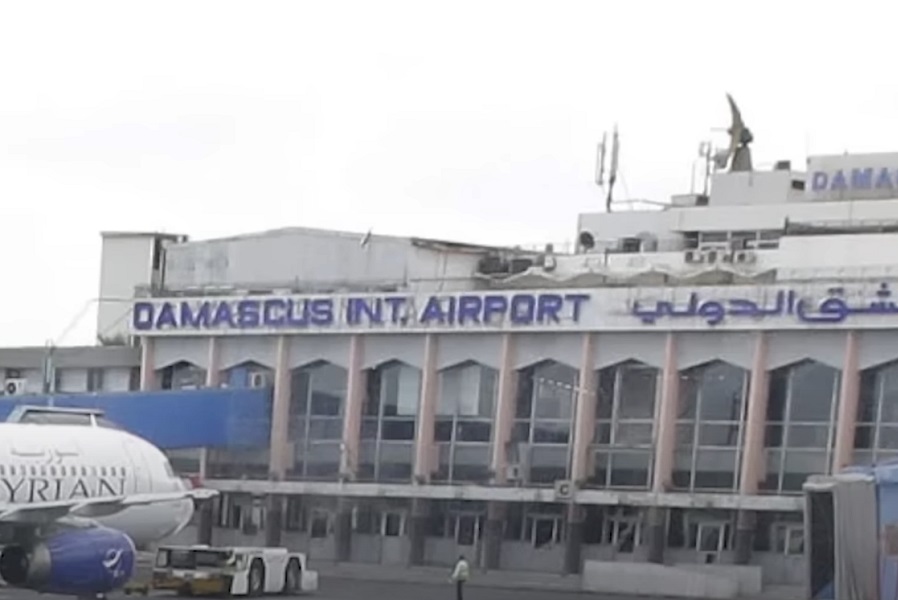 IRANSKA SKLADIŠTA ORUŽJA NA METI Navodni izvršioci napada su Izraelci