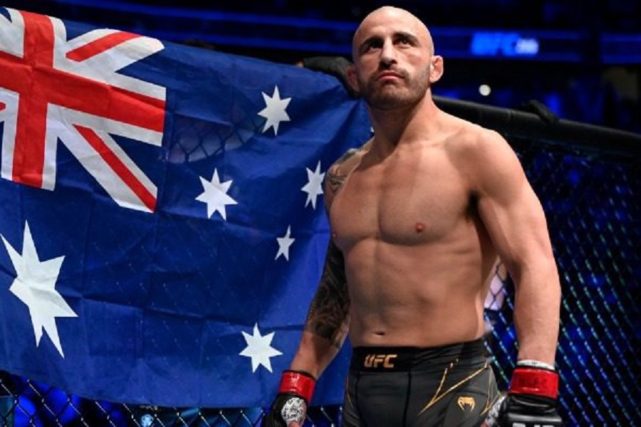 VOLKANOVSKI KOMENTARISAO BORCE: "Ima njih u diviziji koje treba pogurati udarcem u gu*icu"