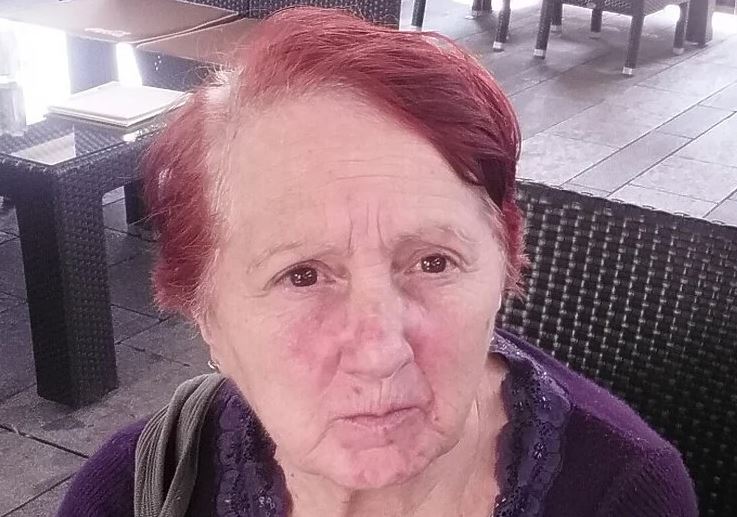SIN MOLI ZA POMOĆ Nestala žena u Sarajevu, ima demenciju