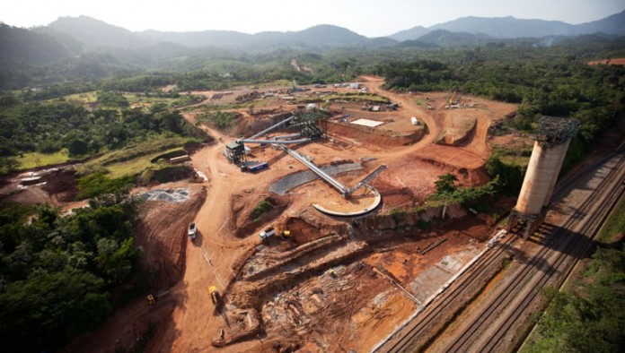 NAKON 30 GODINA Đokić: Konačno pronađen put eksploatacije rudnog bogatstva iz rudnika Ljubija