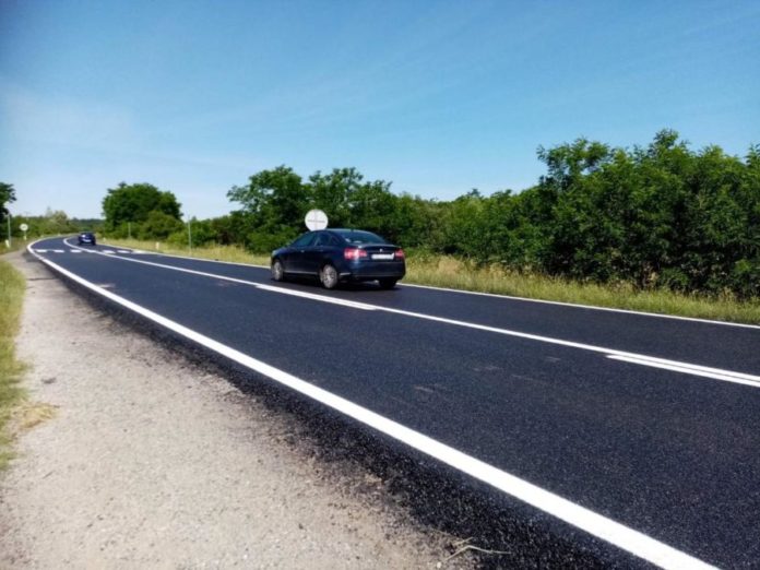 STANJE NA PUTEVIMA Zbog velike vrućine na put kretati rano ujutru ili uveče