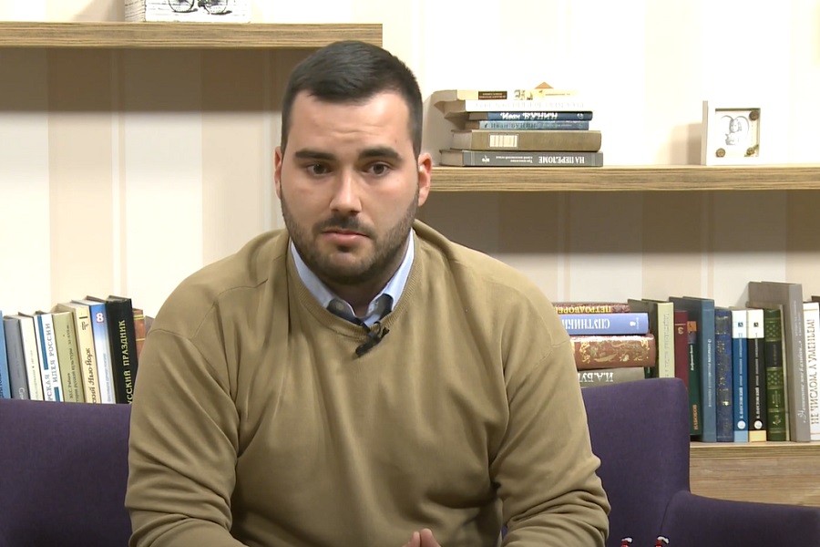 BOGOLJUB ZELJKOVIĆ O LALATOVIĆEVOJ OSTAVCI "Kao da ljudi jedva čekaju da se desi nešto loše"