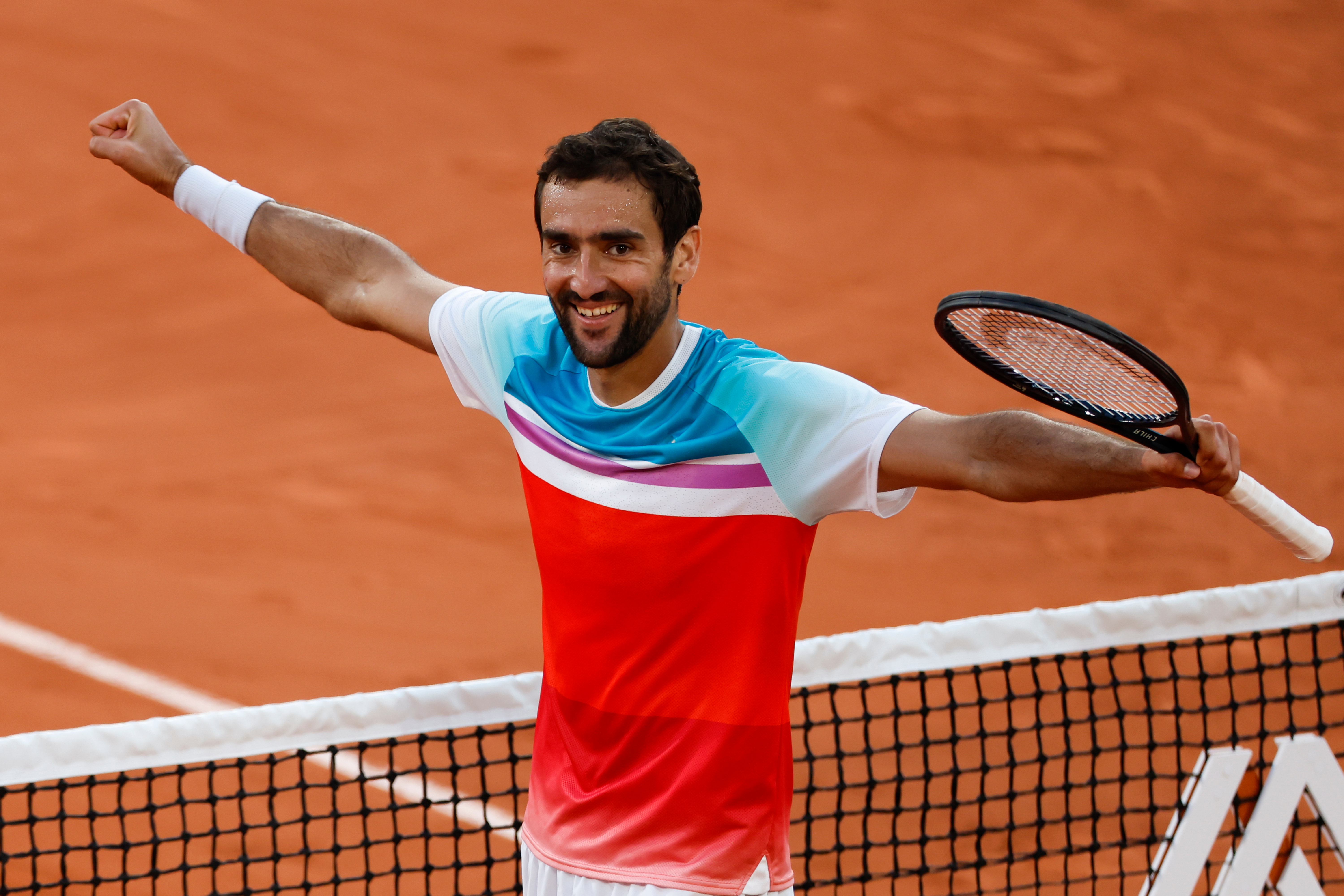 HRVAT IZNENADIO NAVIJAČE Pred Australijan open objavio neočekivanu vijest