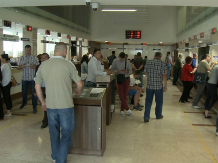 VIŠE NIJE NEOPHODNO DA TRAŽITE ŠTAMPANU CIPS POTVRDU IDDEEA poziva da se pristupi njihovim elektronskim servisima, cilj smanjenje čekanja u redovima