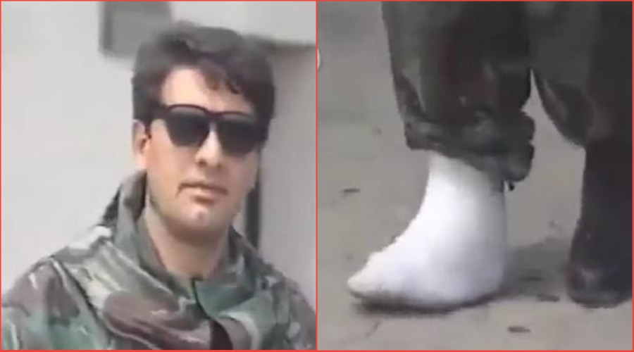 DALI ŽIVOTE ZA SLOBODU OTADŽBINE, VJEČNO IM HVALA Koridor života probio sa gipsom na nozi, junaški podvizi Veljka Milankovića i Vukova sa Vučijaka (VIDEO)