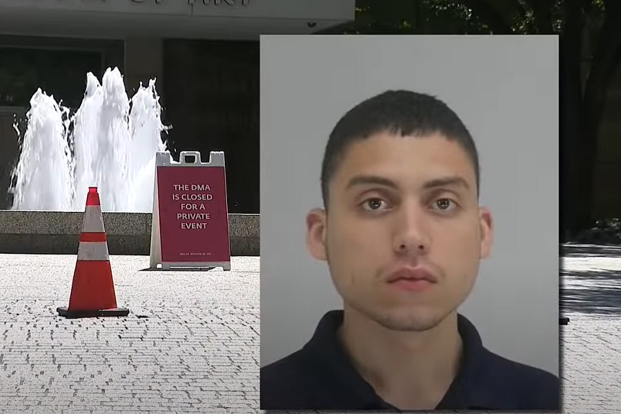 SVAĐA SA DJEVOJKOM GA KOŠTALA 5 MILIONA DOLARA Ljubav ne poznaje granice, ali ima cijenu (VIDEO)
