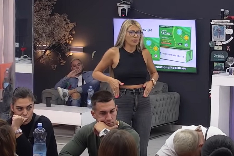 TOTALNI HAOS NASTAO U ZADRUZI Dejan i Dalila odgovorili na goruće pitanje (VIDEO)