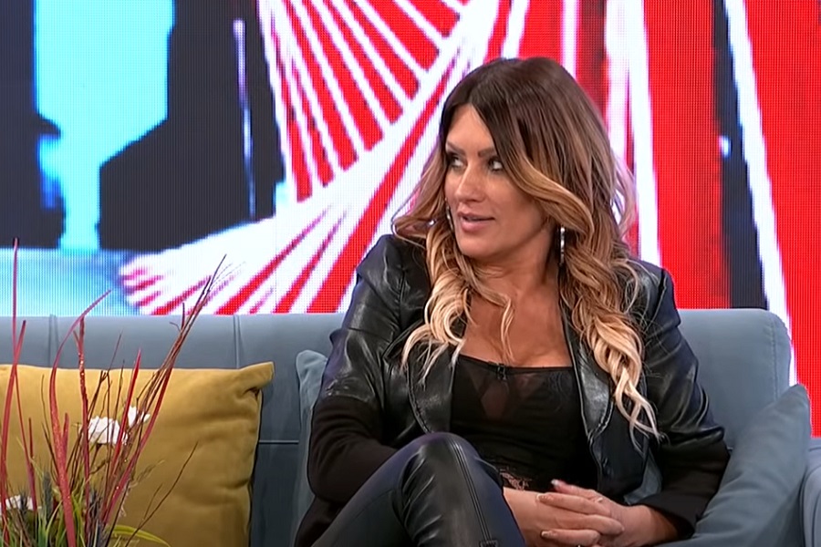 BIVŠA ZADRUGARKA BEZ DLAKE NA JEZIKU Đurkovićeva nije štedila riječi za Irmu i Marka (VIDEO)