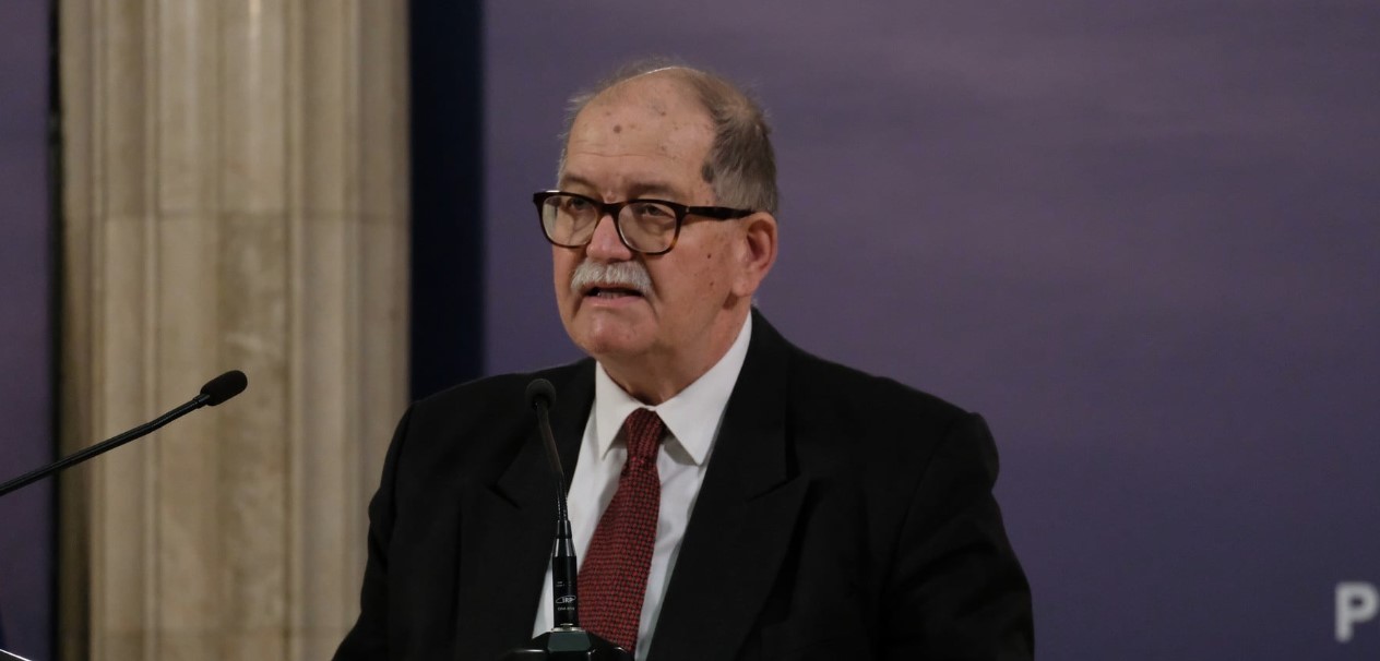 „BOSANSKI POLITIČARI KIDNAPUJU PRAVO PREDSTAVLJANJA CIJELE DEJTONSKE BiH“ Darko Tanasković o pritiscima na Republiku Srpsku, smatra da nije sve sasvim crno