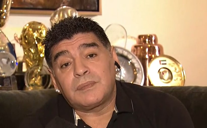 TEŠKE OPTUŽBE ZBOG SMRTI MARADONE Osam članova njegovog zdravstvenog tima terete za ubistvo iz nehata
