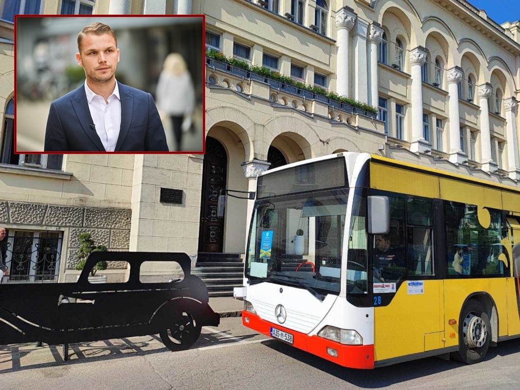 GRADSKI PREVOZ JE IMPERATIV Stanivuković pozvao predstavnike gradskih odbora stranaka da skupa riješe problem