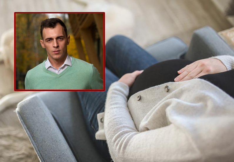 PEJAKOVIĆ NE ODUSTAJE OD DISKRIMINISANIH PORODILJA Pismo poslao na desetine adresa – stigla samo dva odgovora! „Zaboli njih uvo za sve nas“!
