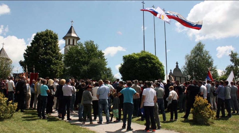 DANAS JE 30 GODINA JEDNE OD NAJVEĆIH BITAKA PROŠLOG RATA Obilježavanje godišnjice od proboja Koridora
