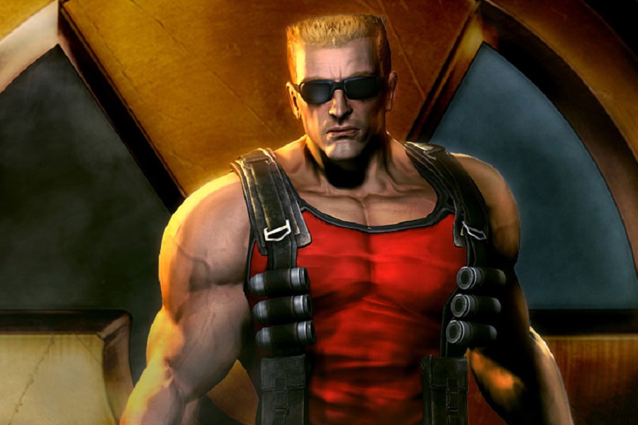 ČETVRTA SREĆA ZA KULTNU IGRICU "Duke Nukem" dolazi uskoro u formi filma