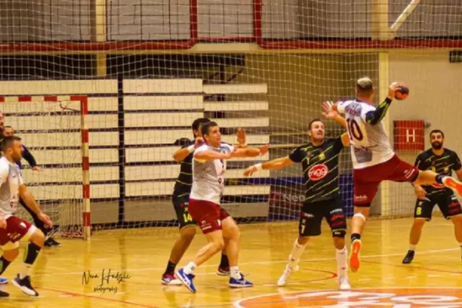 VOGOŠĆA OSTALA BEZ ČELICE Duško potpisao za klub iz Srbije
