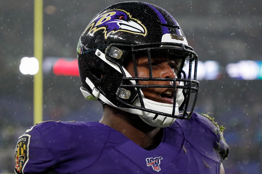 MLADI NFL IGRAČ PREMINUO U 26. GODINI Baltimor Rejvensi oplakuju smrt Fergusona