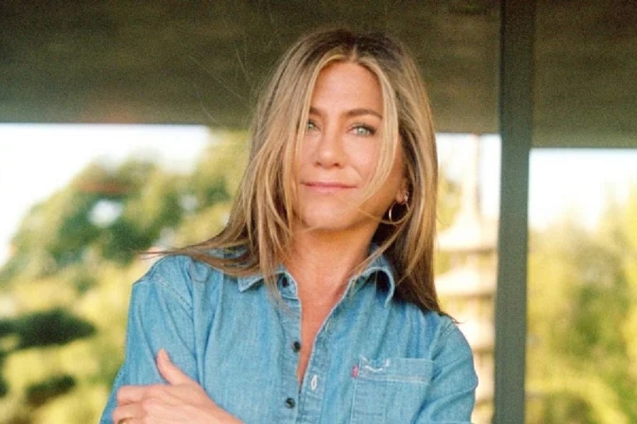 Dženifer Aniston konačno otkrila tajnu savršenog izgleda u 54. godini