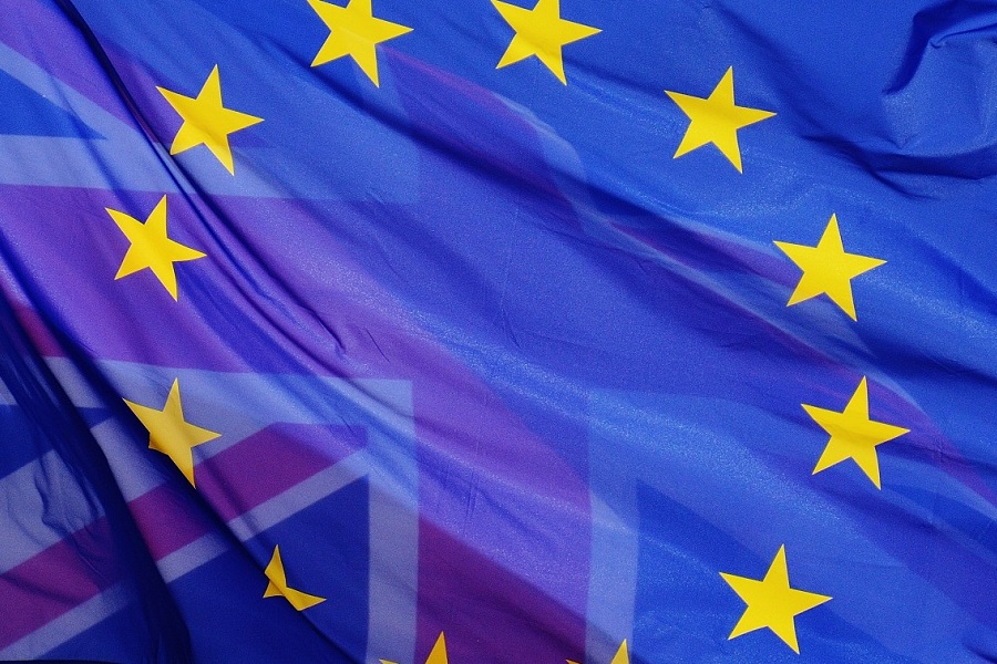 EVROPSKA UNIJA SPREMA PRAVNE MJERE PROTIV BRITANIJE Razlog spora je kršenje protokola o Sjevernoj Irskoj