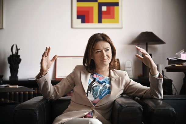 KADA, AKO NE SADA? Fajonova predložila kandidatski status za BiH
