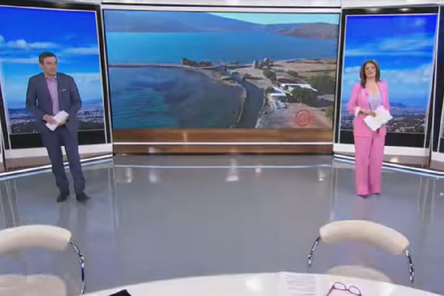 ŽELITE DA KRADETE GORIVO, GLEDAJTE GRČKU TELEVIZIJU Skandalozan TV prilog podigao na noge cijelu javnost (VIDEO)