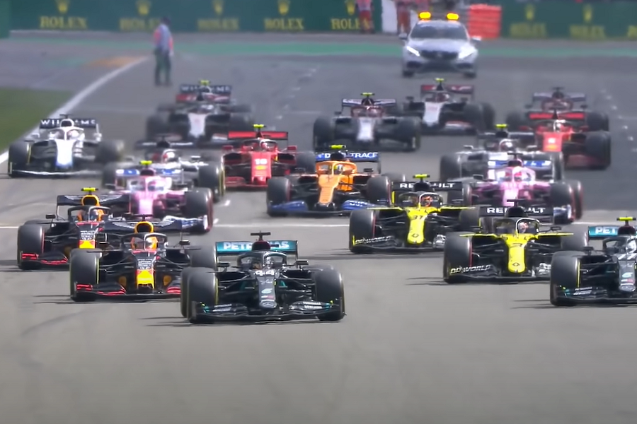 IZBAČENA IZ KALENDARA Francuska sljedeće godine bez trke Formule 1