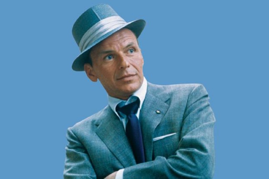"STRANCI U NOĆI" POKORILI TOP LISTE Na današnji dan Sinatra osvojio muzički vrh Velike Britanije (VIDEO)