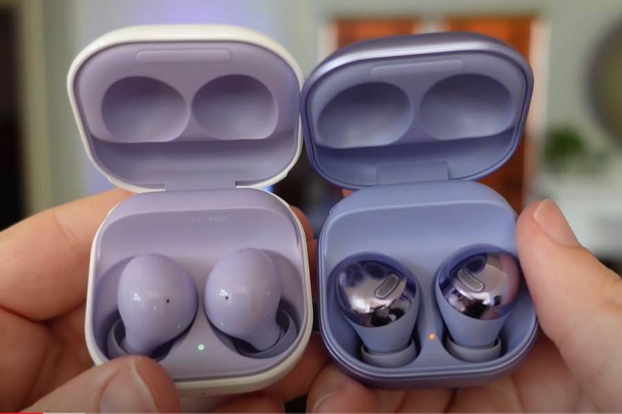 CURE INFORMACIJE O "GALAXY BUDS PRO 2" SLUŠALICAMA Samsung donosi nekoliko ažuriranja na proizvodu