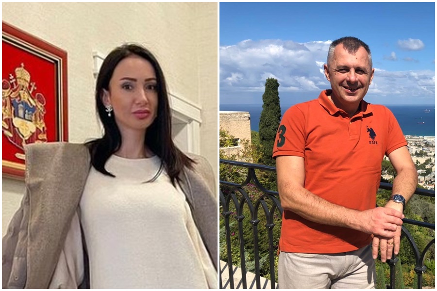 BANJALUČKI SNSD SASTAVIO LISTU ZA OPŠTE IZBORE Vraća se Radojičić, u politiku ulazi i Gorica Dodik?