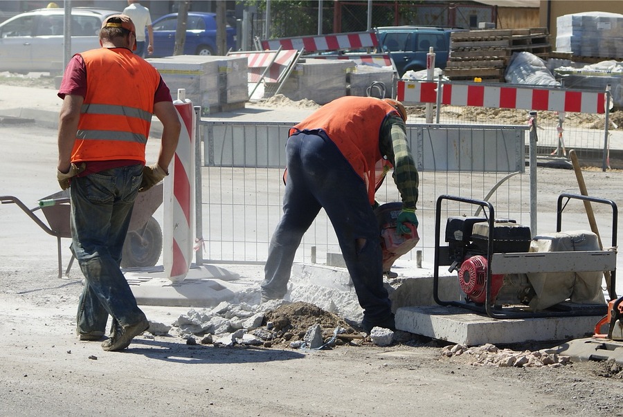 Najviše stranih radnika iz Turske, Srbije, Hrvatske, ali i Kine