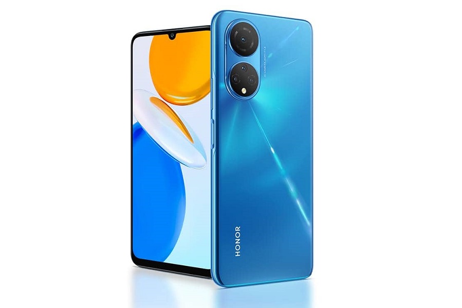 HONOR X7 - EXTRA ENERGIJA, EKSTRA PERFORMANSE Moderan telefon u M:tel ponudi