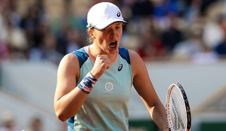 WTA PEKING Igi Švjontek titula i više od 1,3 miliona dolara