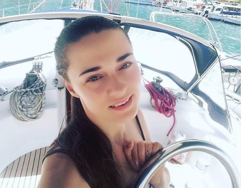 SJEĆATE LI SE CUCE? Udala se prije dvije godine, konačno pokazala muža