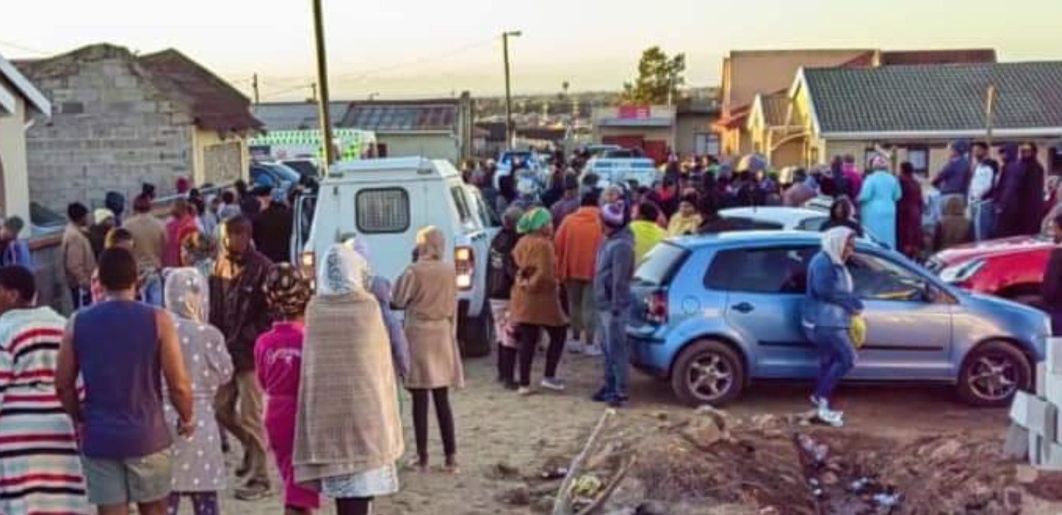 HOROR U JUŽNOJ AFRICI Najmanje 17 mladih pronađeno mrtvo u lokalu
