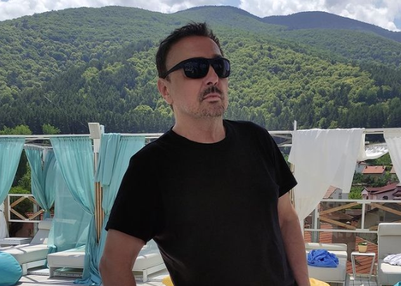 KEBINA BIVŠA LJUBAVNICA RAZVEZALA JEZIK Otkrila nepoznate detalje o Draganu i njegovom odnosu sa vanbračnom kćerkom!