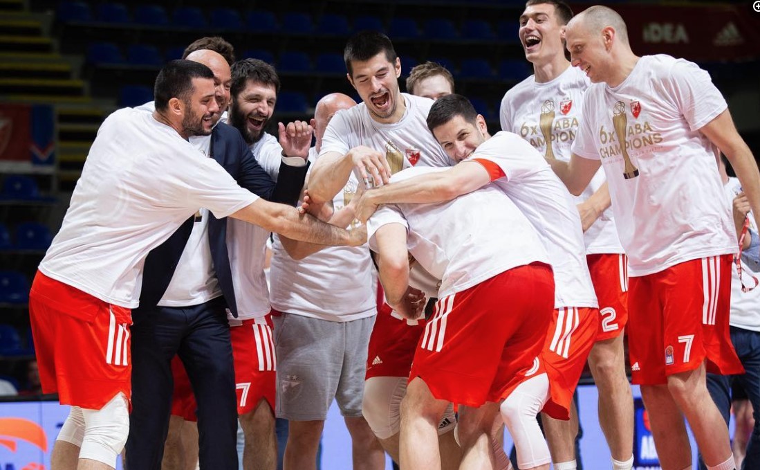 EVROLIGA POTVRDILA UČEŠĆE ZVEZDE Partizan čeka "specijalnu pozivnicu"