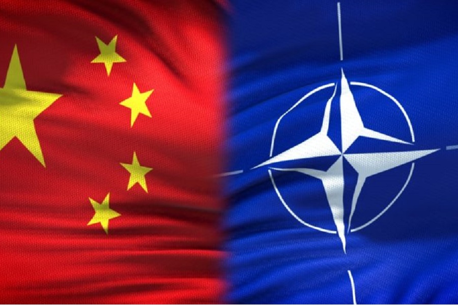 KINA UPOZORILA NATO NA NJIHOVO BAHATO DJELOVANJE: "Pozivamo NATO da prestane da povlači ideološke linije, širi lažne izveštaje ili daje provokativne izjave o Kini"