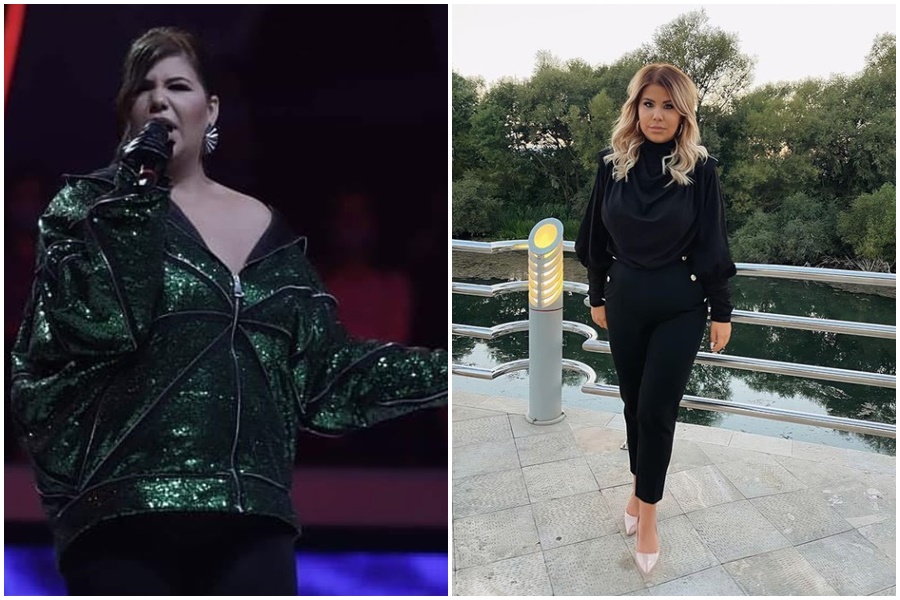 SMRŠALA 92 KILOGRAMA I UKLONILA VIŠAK KOŽE Krstinja gori u kupaćem, ostalo joj je bujno poprsje (FOTO)
