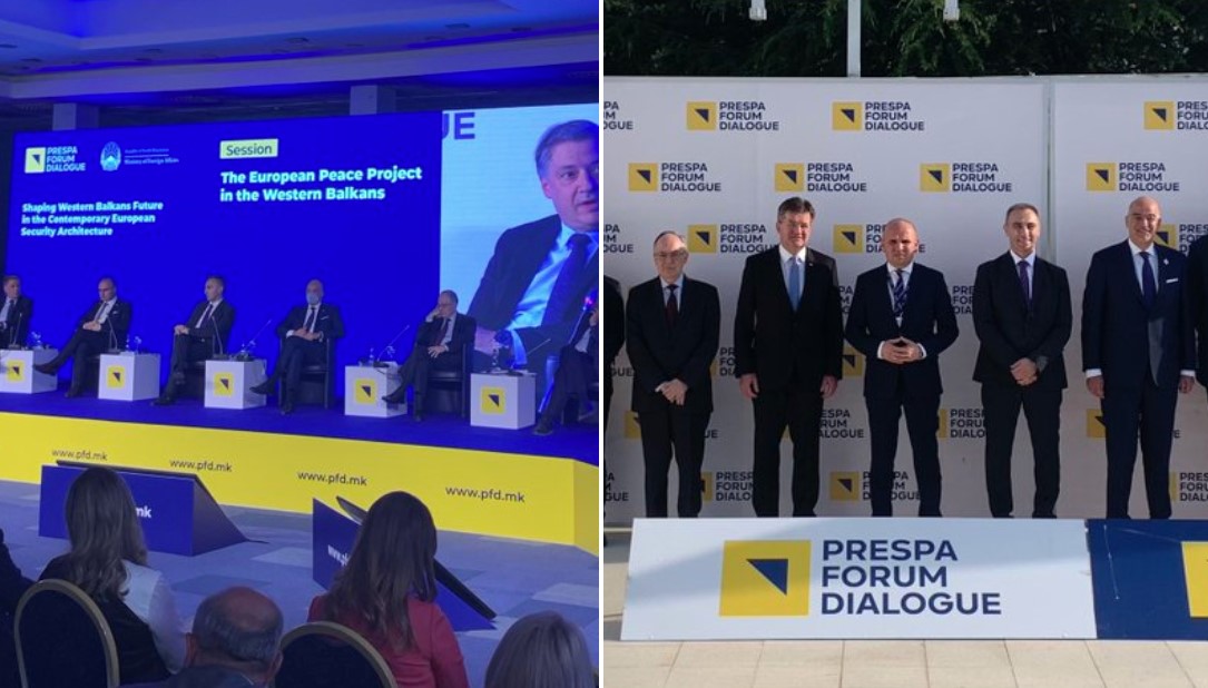 OTVORENO PITANJE POTENCIJALNOG SUSRETA PREDSTAVNIKA DVIJE STRANE Lajčak: Radi se na organizovanju sastanka Kurtija i Vučića