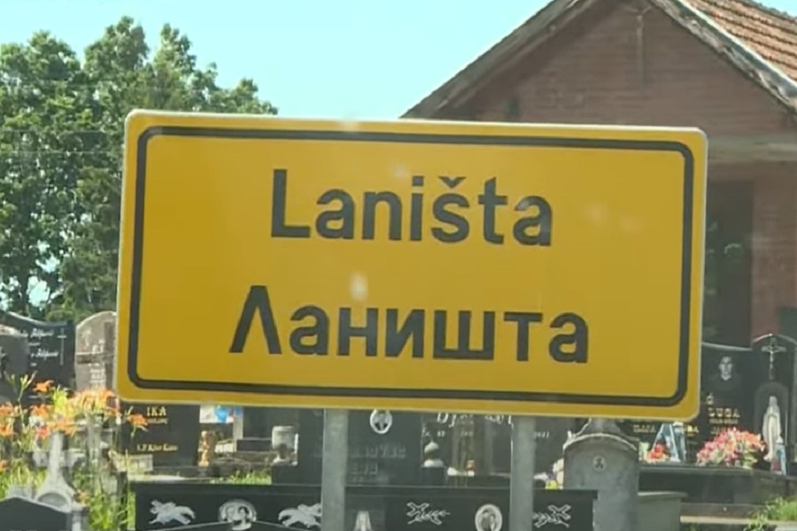NA DAN LAŽNE SAHRANE OSMAKČIĆEVOG OCA KOMŠIJE PROGOVORILE Susjedi pričali o porodici i Marku (VIDEO)