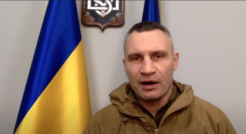 "UKRAJINA MORA OSTATI DEMOKRATSKA ZEMLJA" Ne prestaje sa kritikama: Kličko opet žestoko udario na Zelenskog