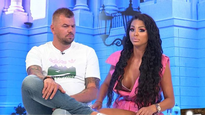 O BIVŠIMA SVE NAJLJEPŠE Janjuš najstrašnije isprozivao Maju Marinković, grdno se pokajao za vezu s njom- napisao ironičnu poruku