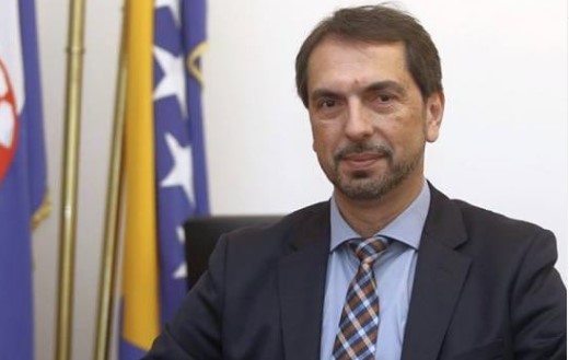 ČAVARA O SANKCIJAMA: "Optužbe za uvođenje neistinite i tendenciozne"