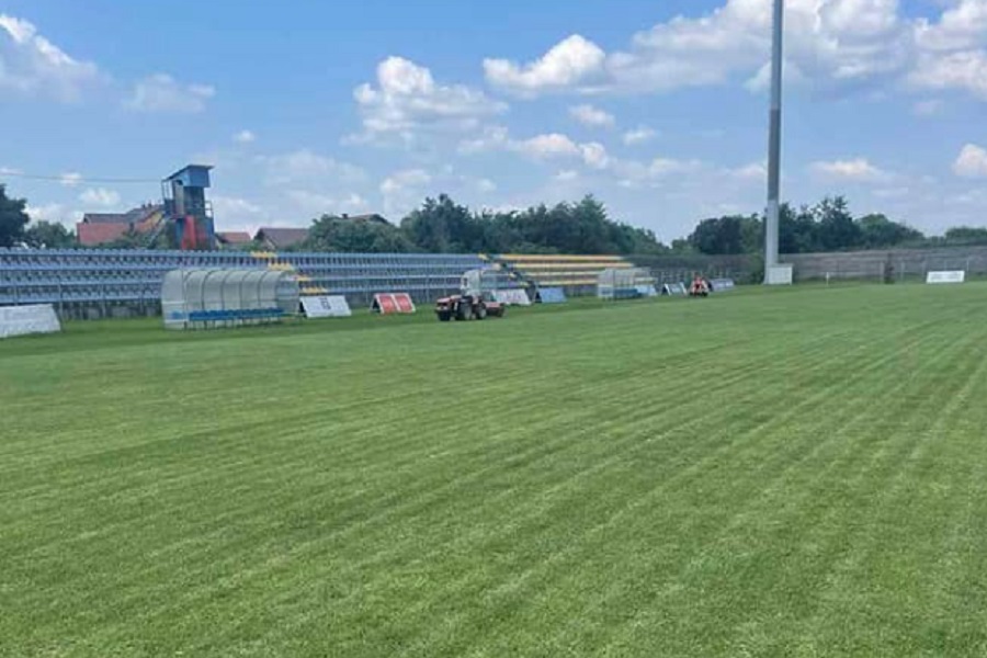 FSS PONOVO ZAKLJUČAVA STADION NOVOG PAZARA: Navijači napravili tri prekršaja?
