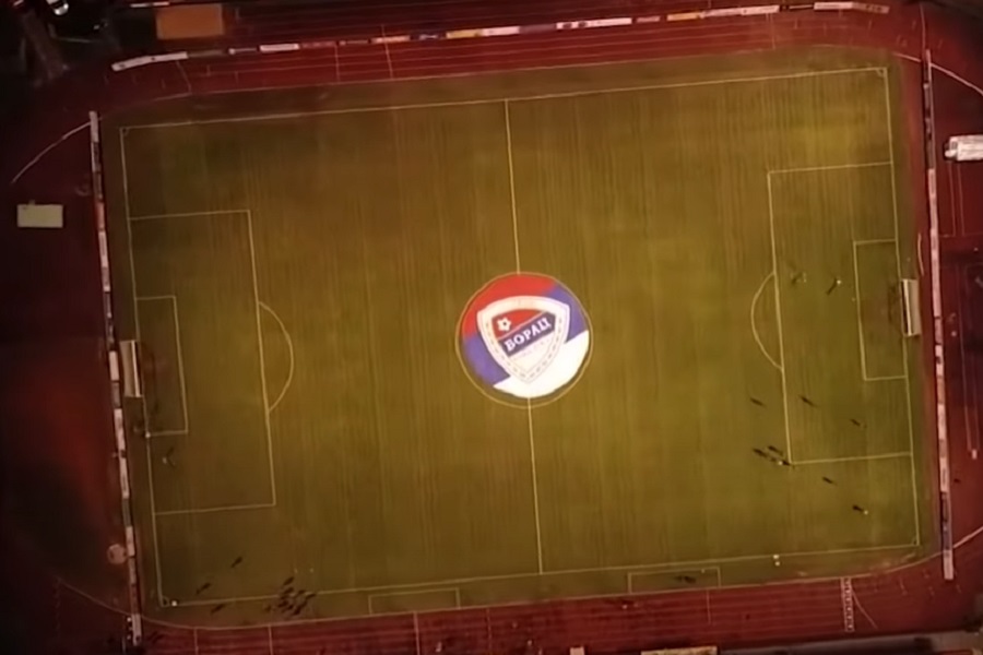 ZVANIČNO Vinko Marinković novi trener FK Borac