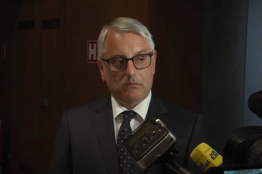 HAN NA POVEĆANJE CIJENA U SLOVENIJI: "Trgovci će se morati odreći određenih marži"